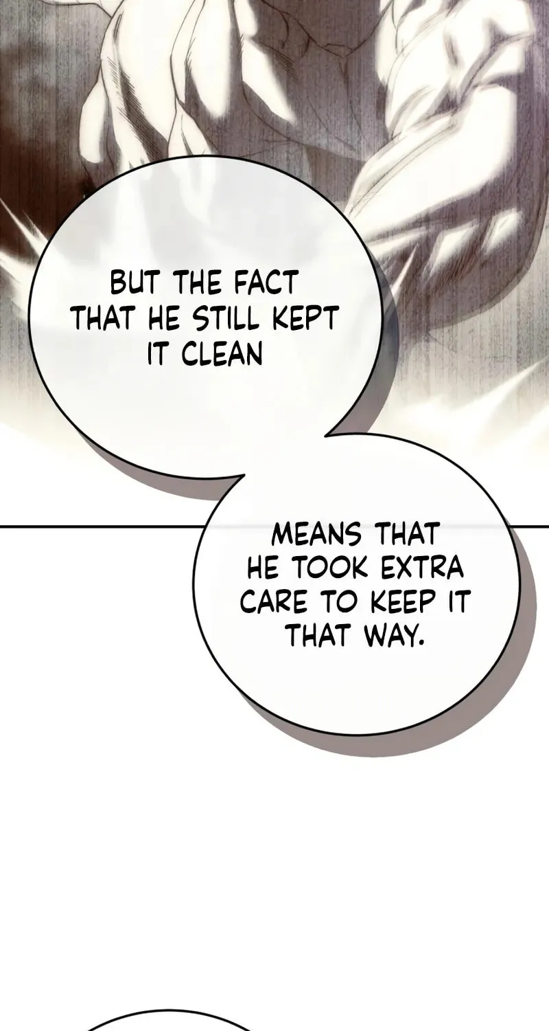 Star-Embracing Swordmaster Chapter 80 page 105 - 