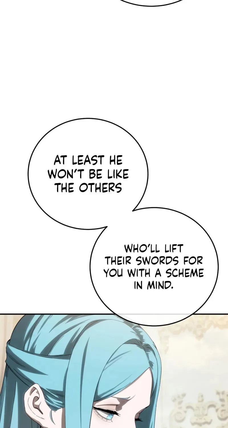 Star-Embracing Swordmaster Chapter 80 page 107 - 