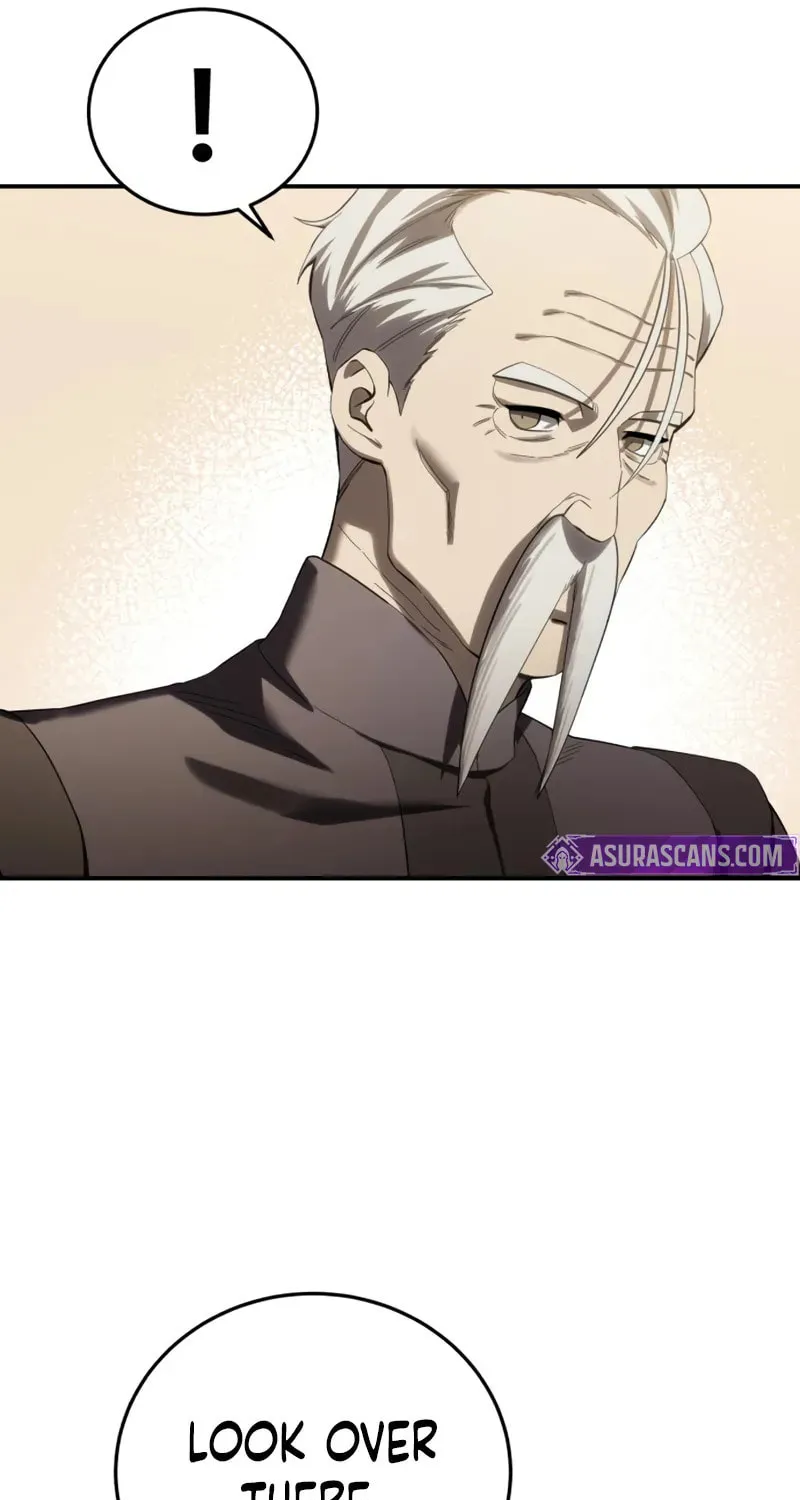 Star-Embracing Swordmaster Chapter 80 page 109 - 