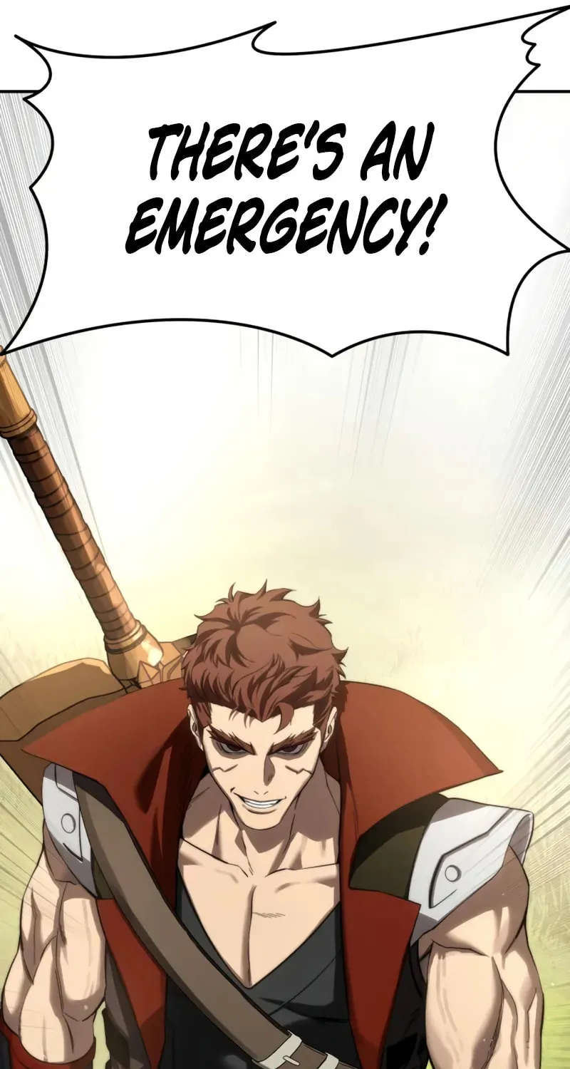 Star-Embracing Swordmaster Chapter 80 page 119 - 