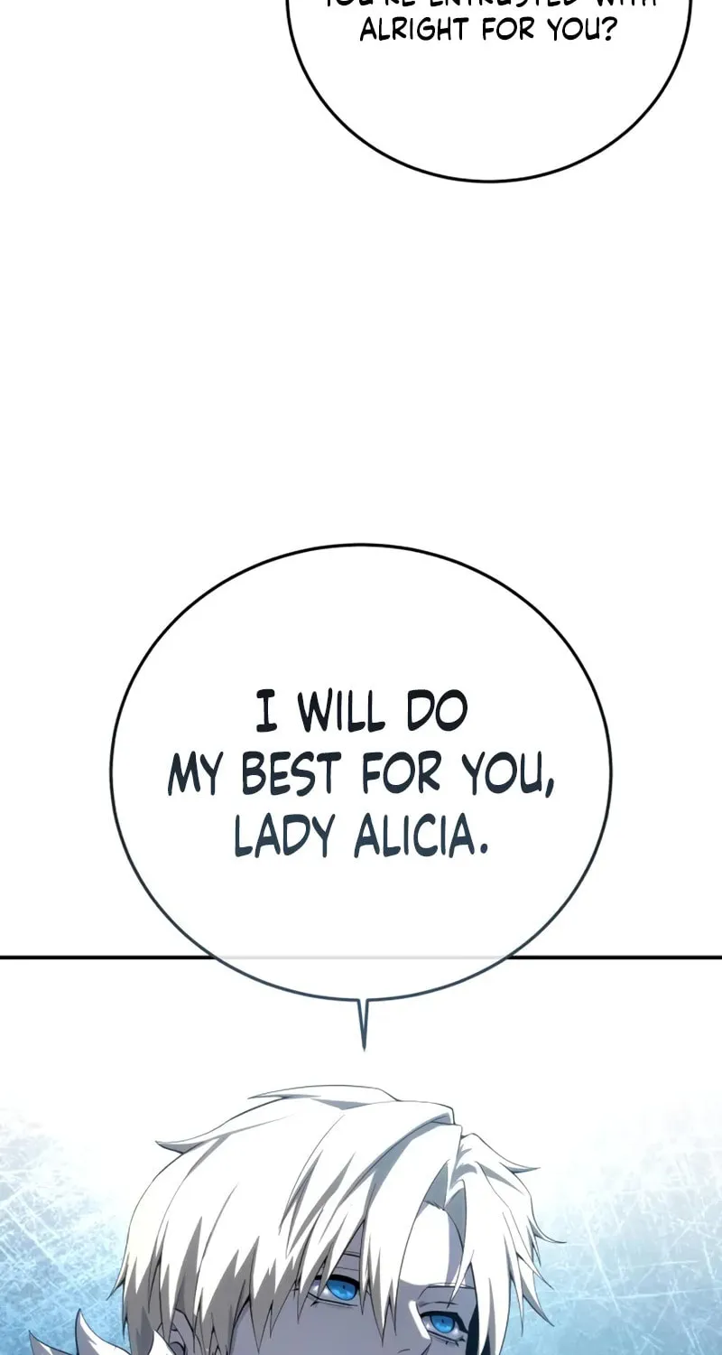 Star-Embracing Swordmaster Chapter 80 page 13 - 