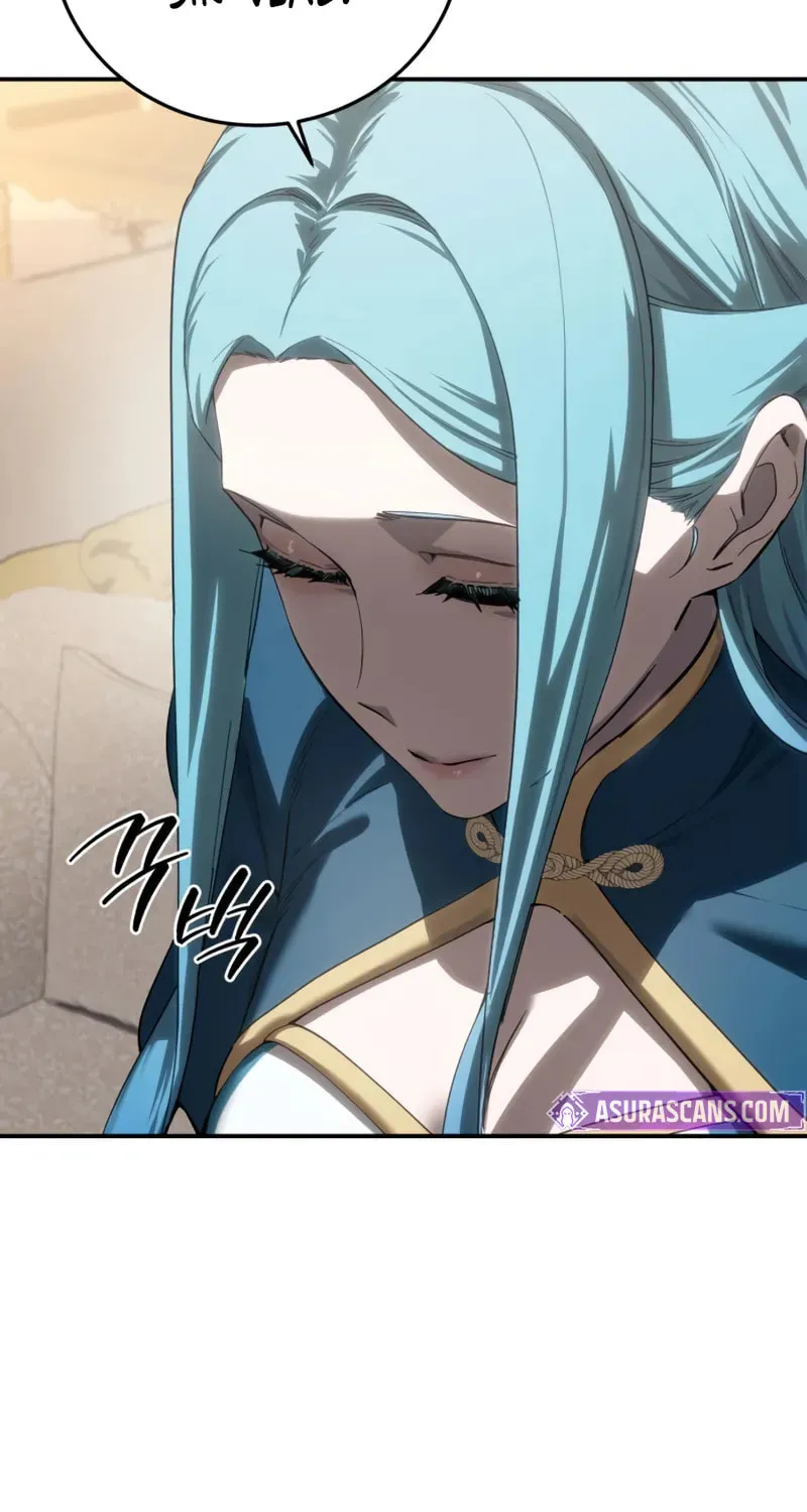 Star-Embracing Swordmaster Chapter 80 page 20 - 