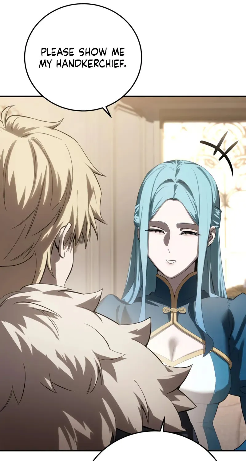 Star-Embracing Swordmaster Chapter 80 page 22 - 