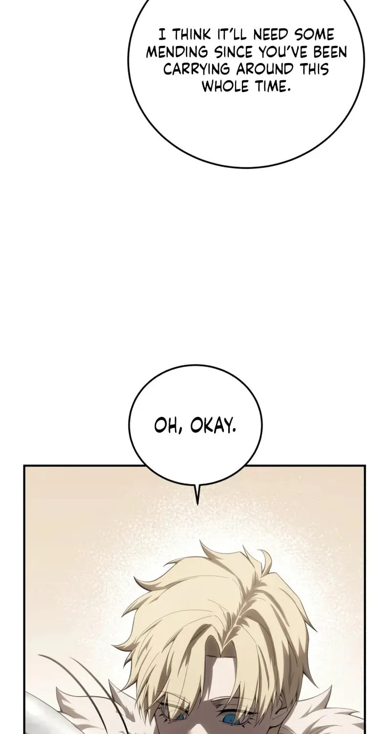 Star-Embracing Swordmaster Chapter 80 page 23 - 