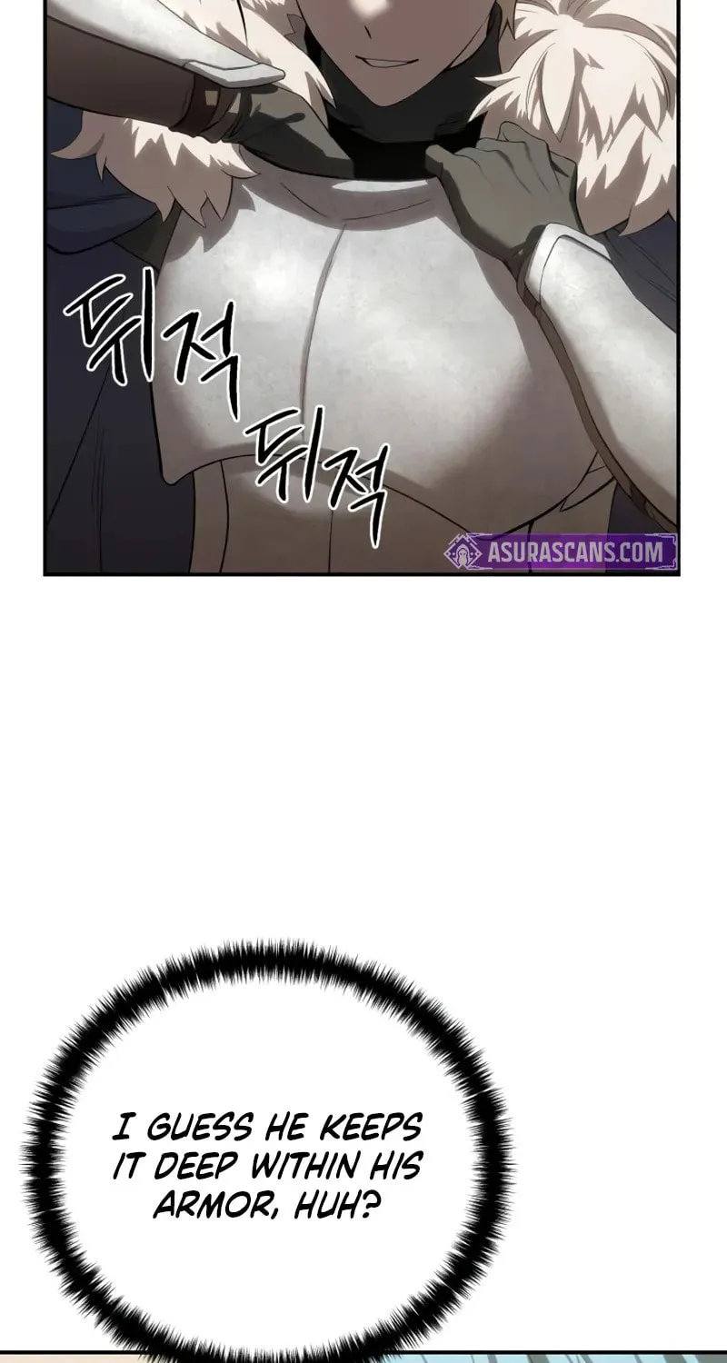Star-Embracing Swordmaster Chapter 80 page 24 - 