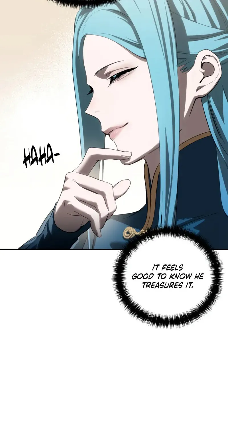 Star-Embracing Swordmaster Chapter 80 page 25 - 