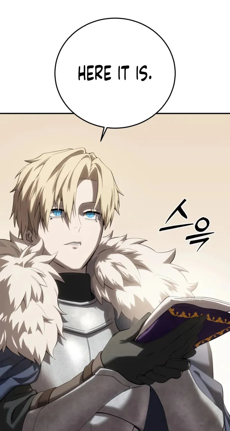 Star-Embracing Swordmaster Chapter 80 page 26 - 