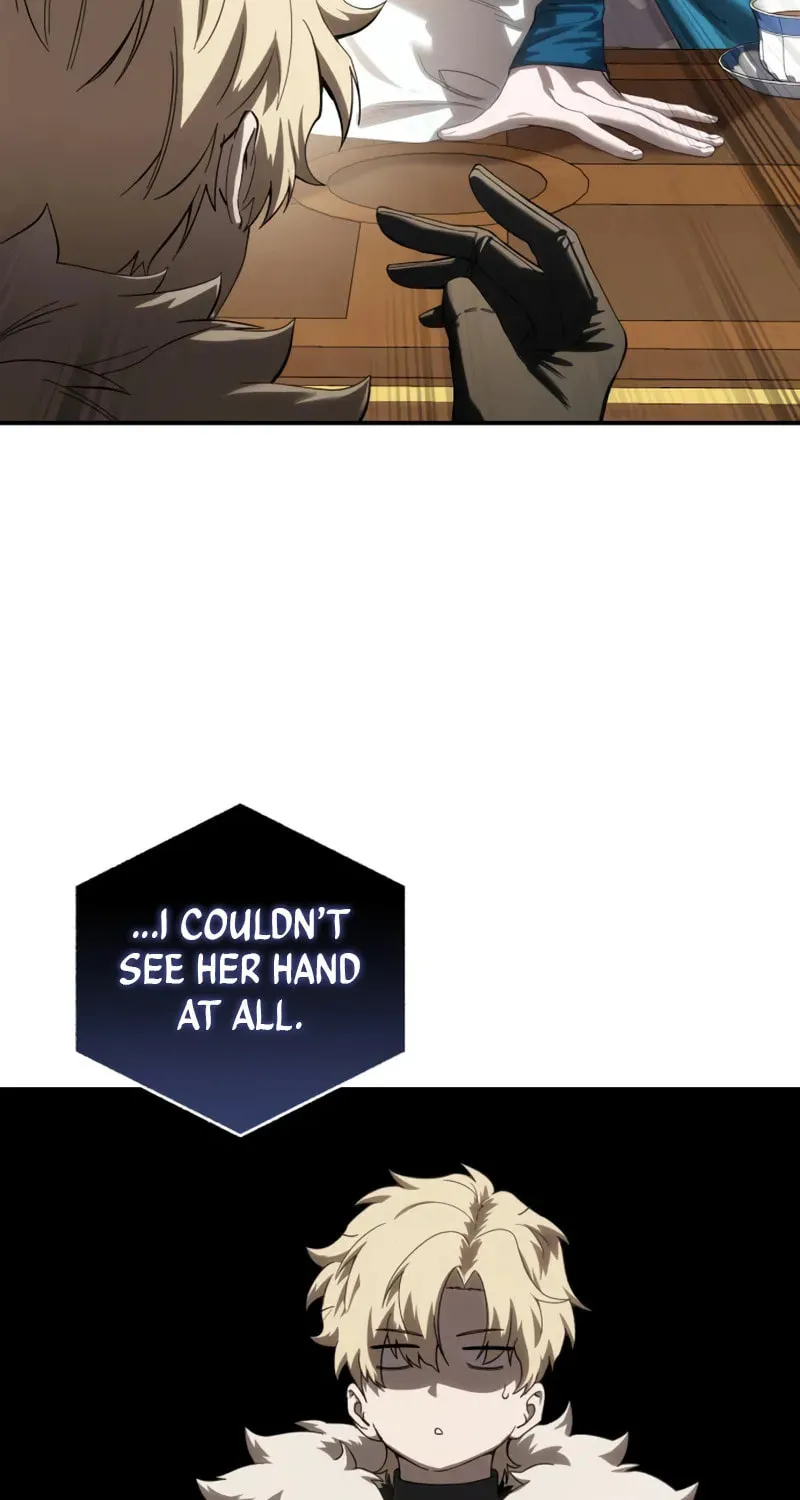 Star-Embracing Swordmaster Chapter 80 page 34 - 