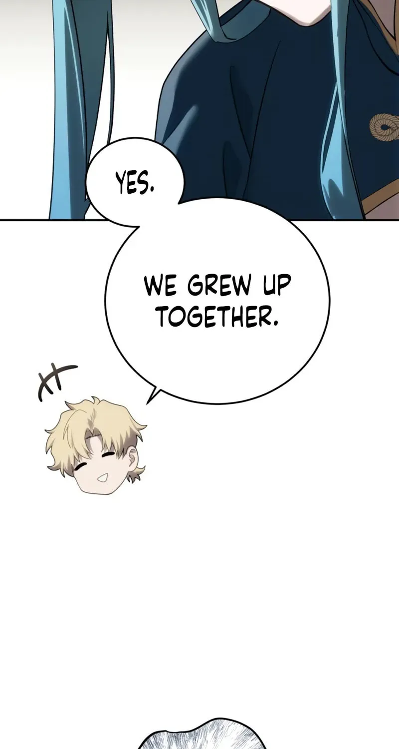 Star-Embracing Swordmaster Chapter 80 page 39 - 