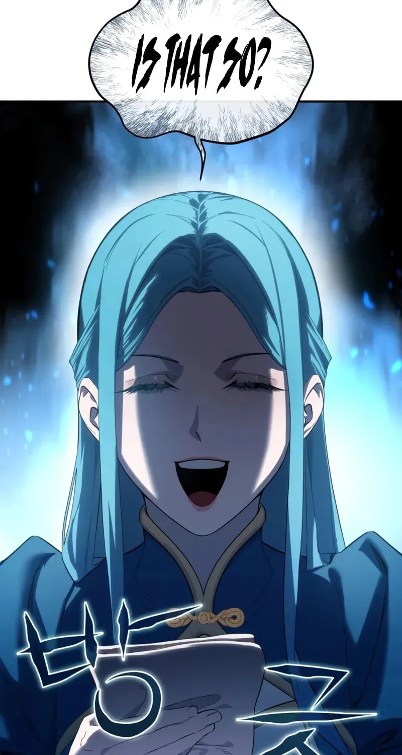 Star-Embracing Swordmaster Chapter 80 page 40 - 