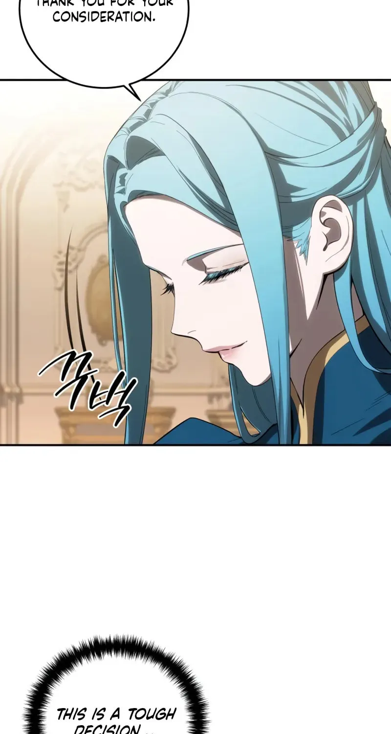 Star-Embracing Swordmaster Chapter 80 page 5 - 