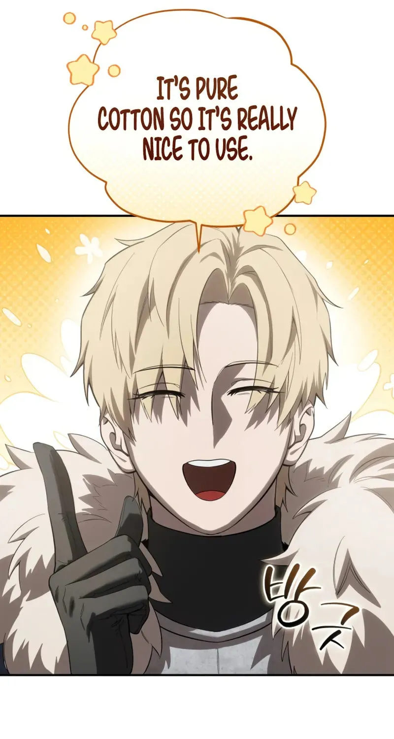 Star-Embracing Swordmaster Chapter 80 page 42 - 