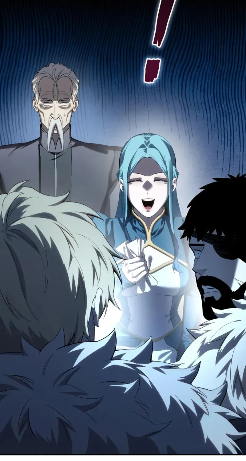 Star-Embracing Swordmaster Chapter 80 page 46 - 