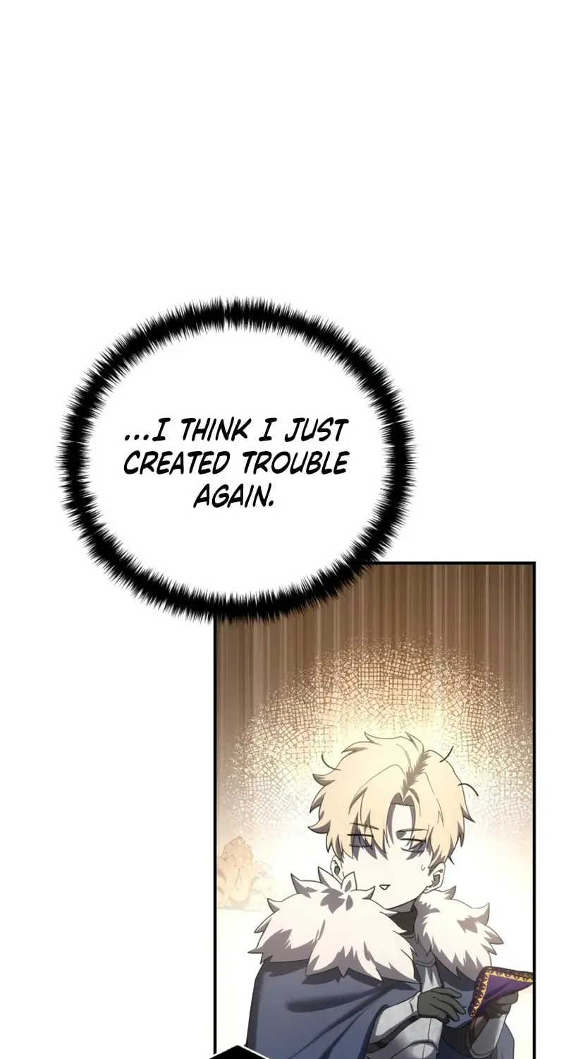 Star-Embracing Swordmaster Chapter 80 page 47 - 
