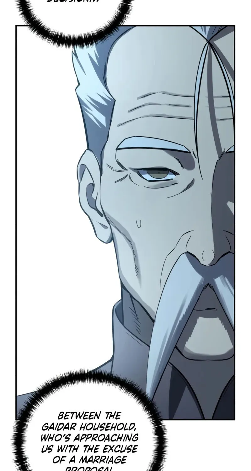 Star-Embracing Swordmaster Chapter 80 page 6 - 