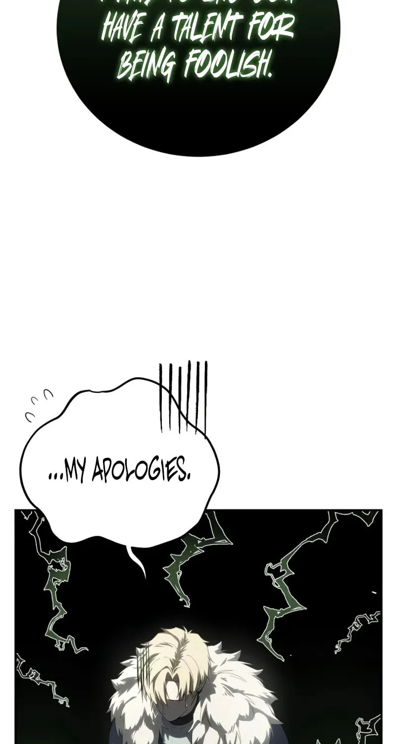 Star-Embracing Swordmaster Chapter 80 page 54 - 