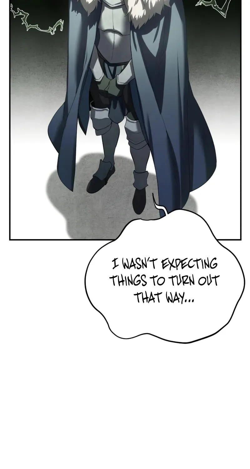 Star-Embracing Swordmaster Chapter 80 page 55 - 