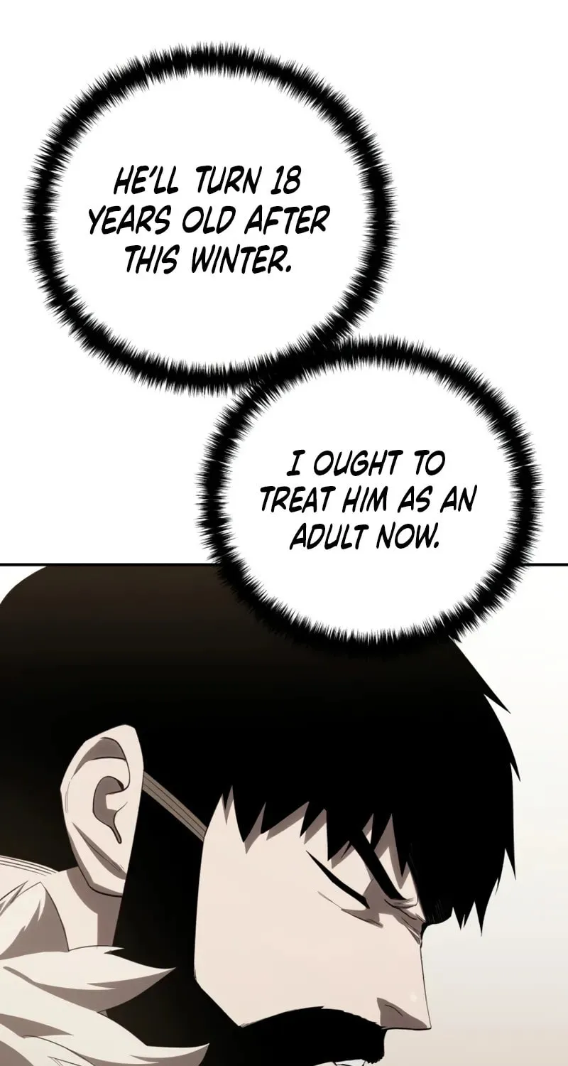 Star-Embracing Swordmaster Chapter 80 page 57 - 