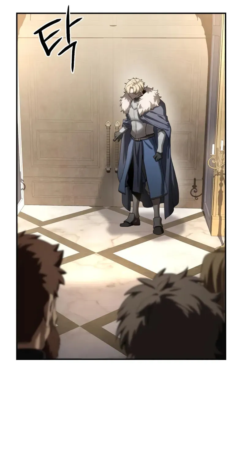 Star-Embracing Swordmaster Chapter 80 page 69 - 