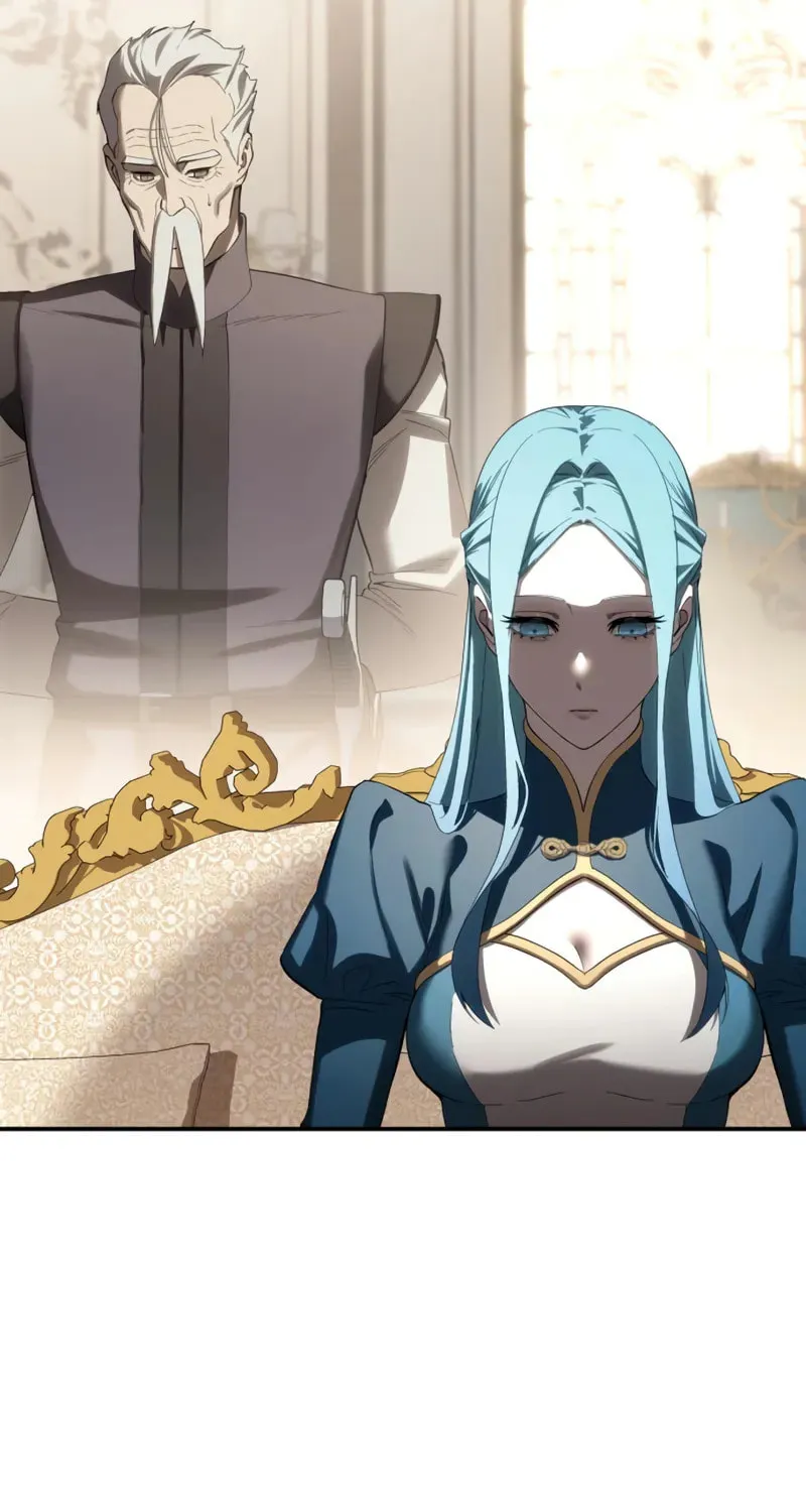 Star-Embracing Swordmaster Chapter 80 page 8 - 