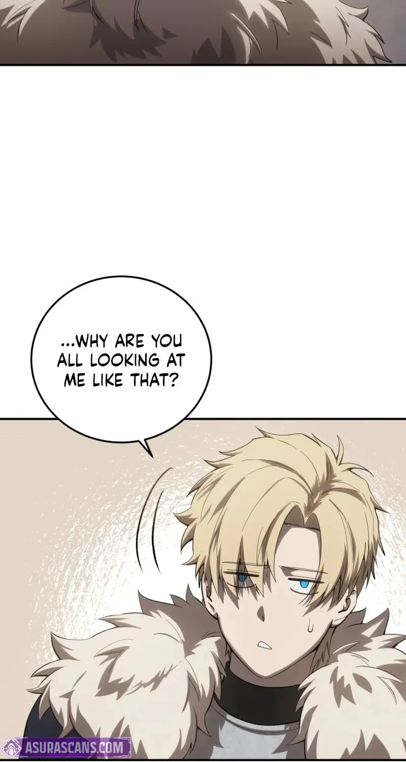 Star-Embracing Swordmaster Chapter 80 page 72 - 