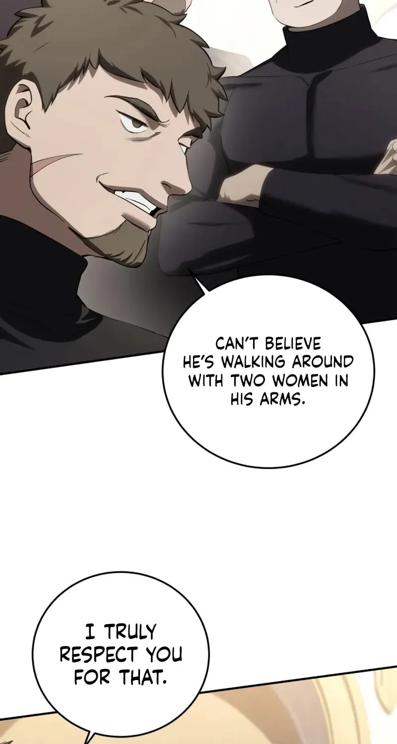 Star-Embracing Swordmaster Chapter 80 page 74 - 