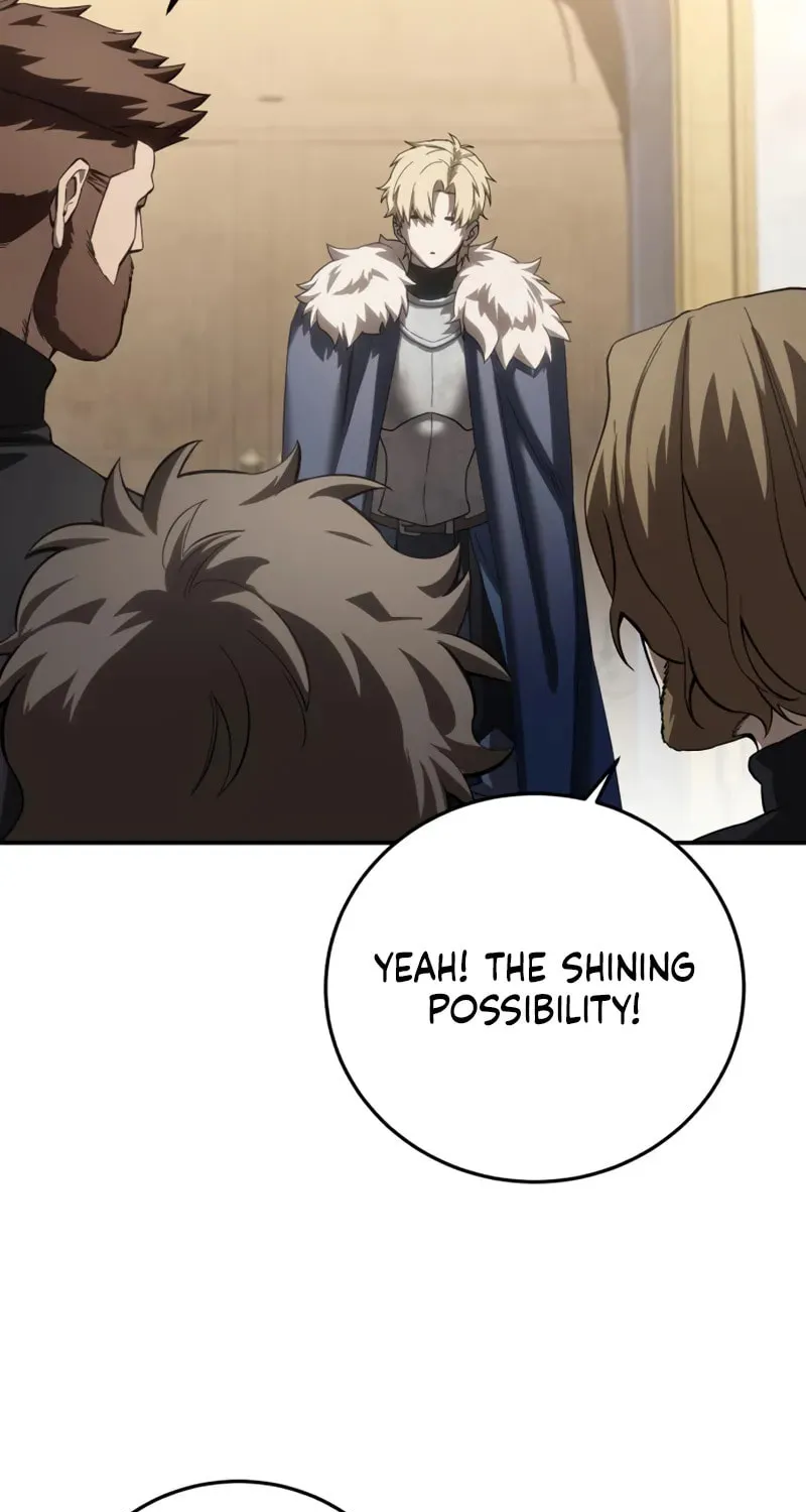 Star-Embracing Swordmaster Chapter 80 page 75 - 