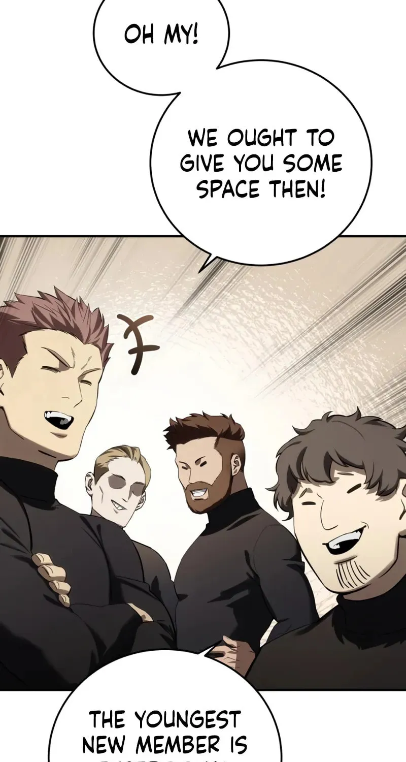 Star-Embracing Swordmaster Chapter 80 page 77 - 