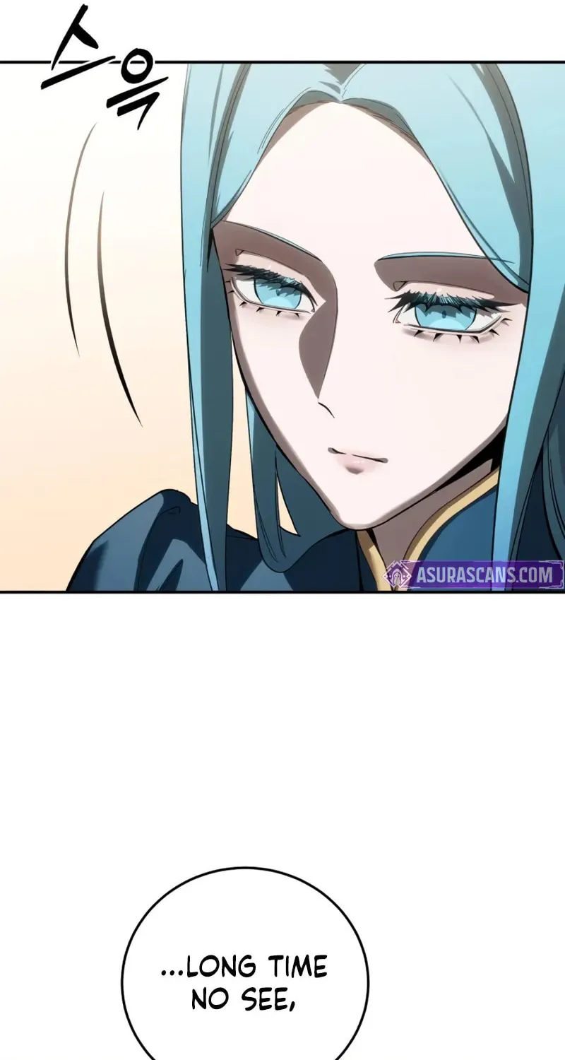 Star-Embracing Swordmaster Chapter 80 page 9 - 