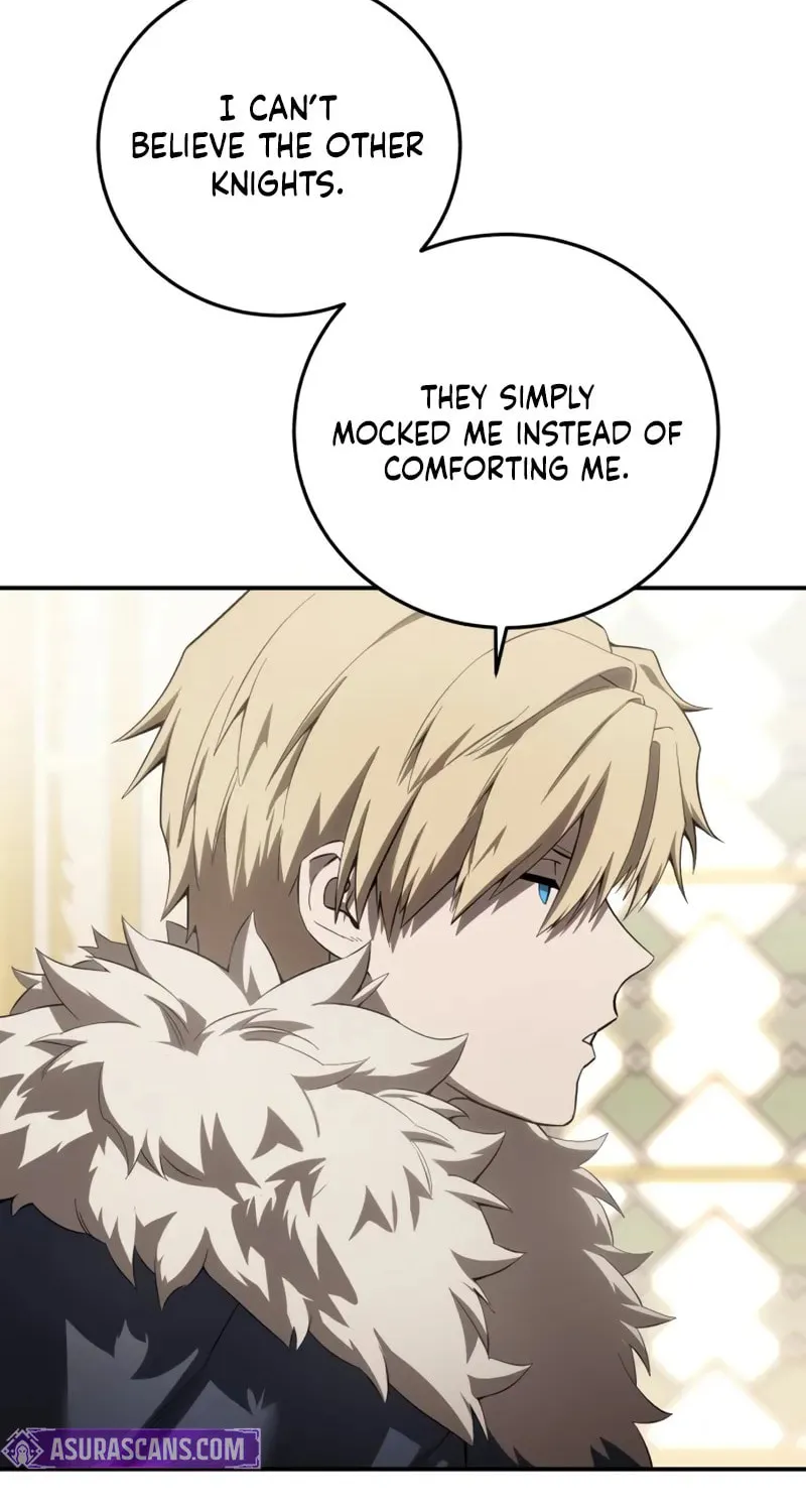 Star-Embracing Swordmaster Chapter 80 page 84 - 