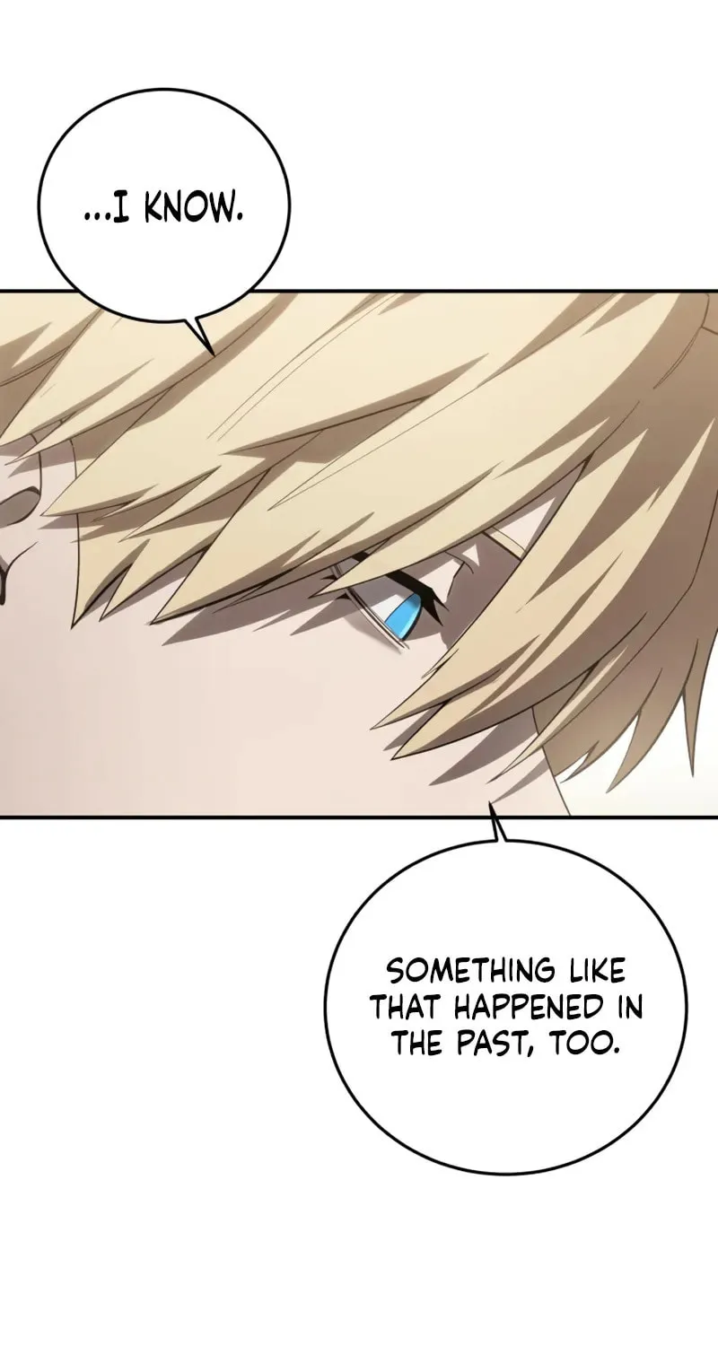 Star-Embracing Swordmaster Chapter 80 page 87 - 