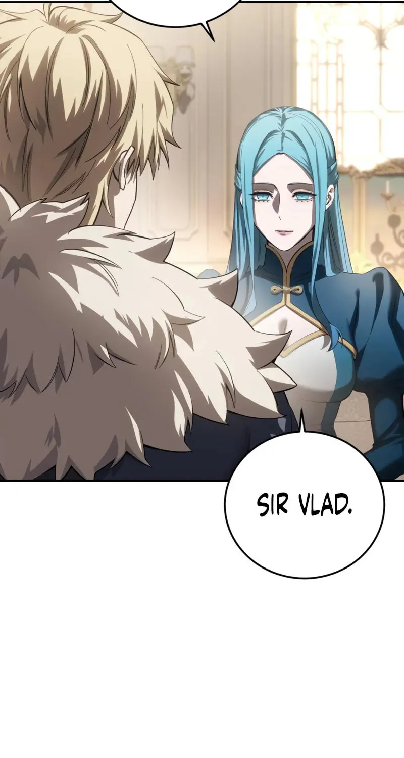 Star-Embracing Swordmaster Chapter 80 page 10 - 