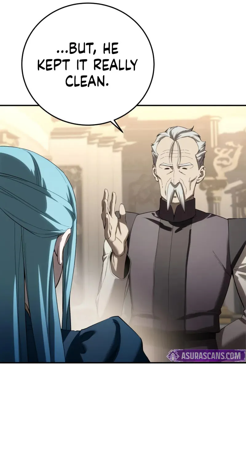 Star-Embracing Swordmaster Chapter 80 page 99 - 