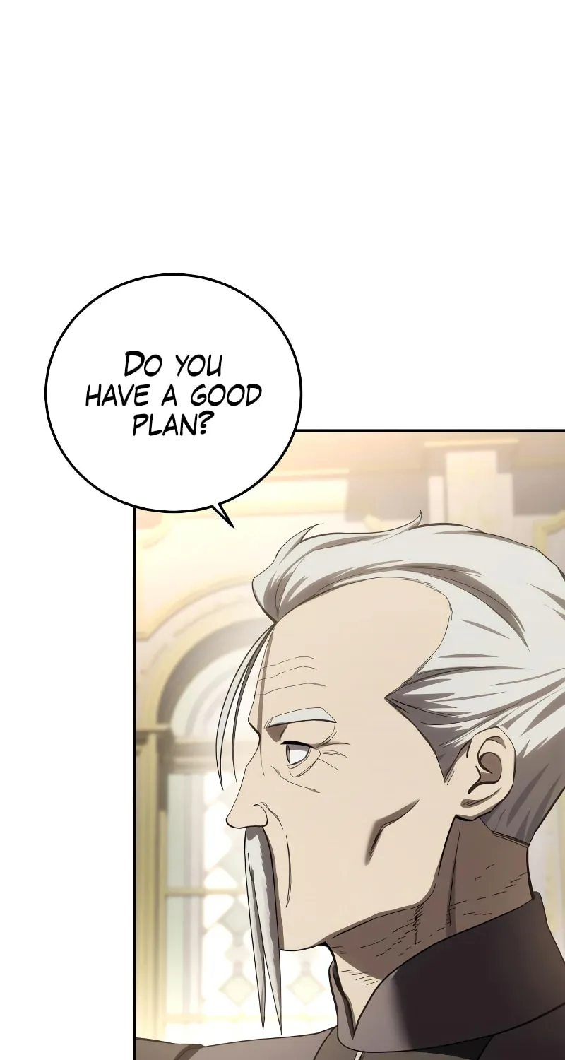 Star-Embracing Swordmaster Chapter 81 page 101 - 