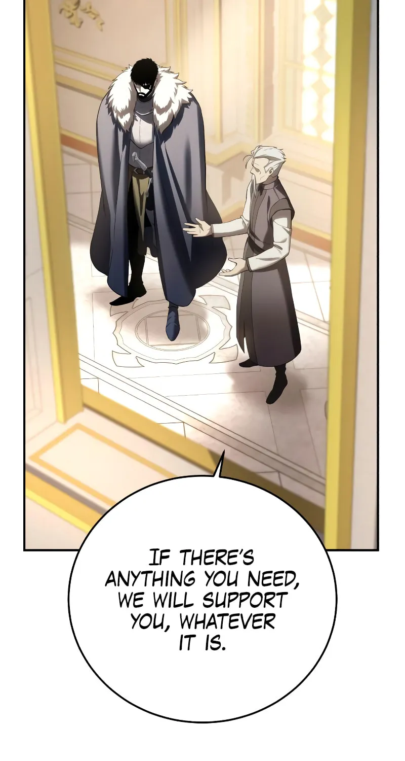Star-Embracing Swordmaster Chapter 81 page 104 - 