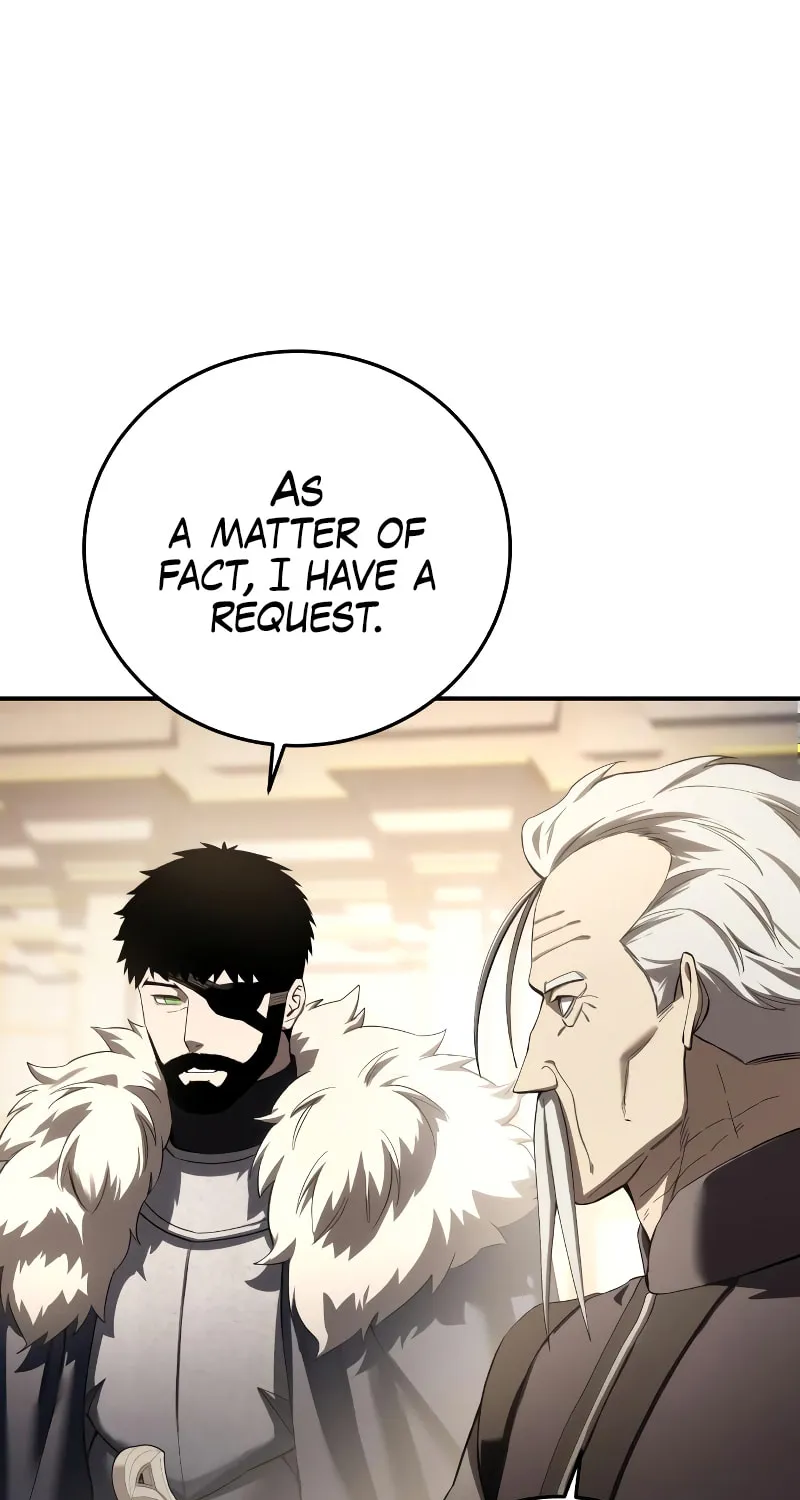 Star-Embracing Swordmaster Chapter 81 page 105 - 