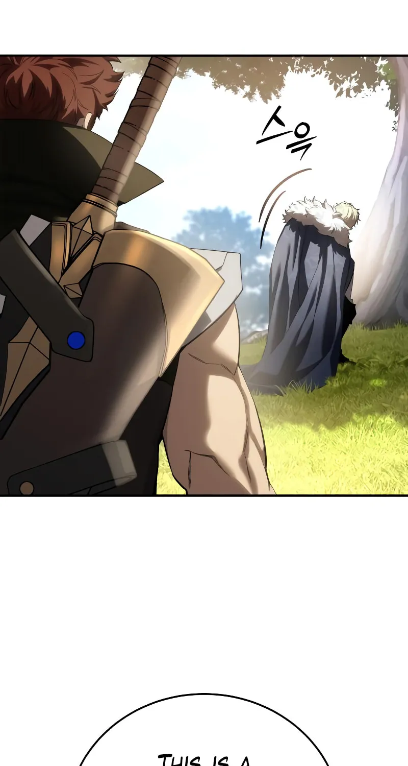 Star-Embracing Swordmaster Chapter 81 page 12 - 