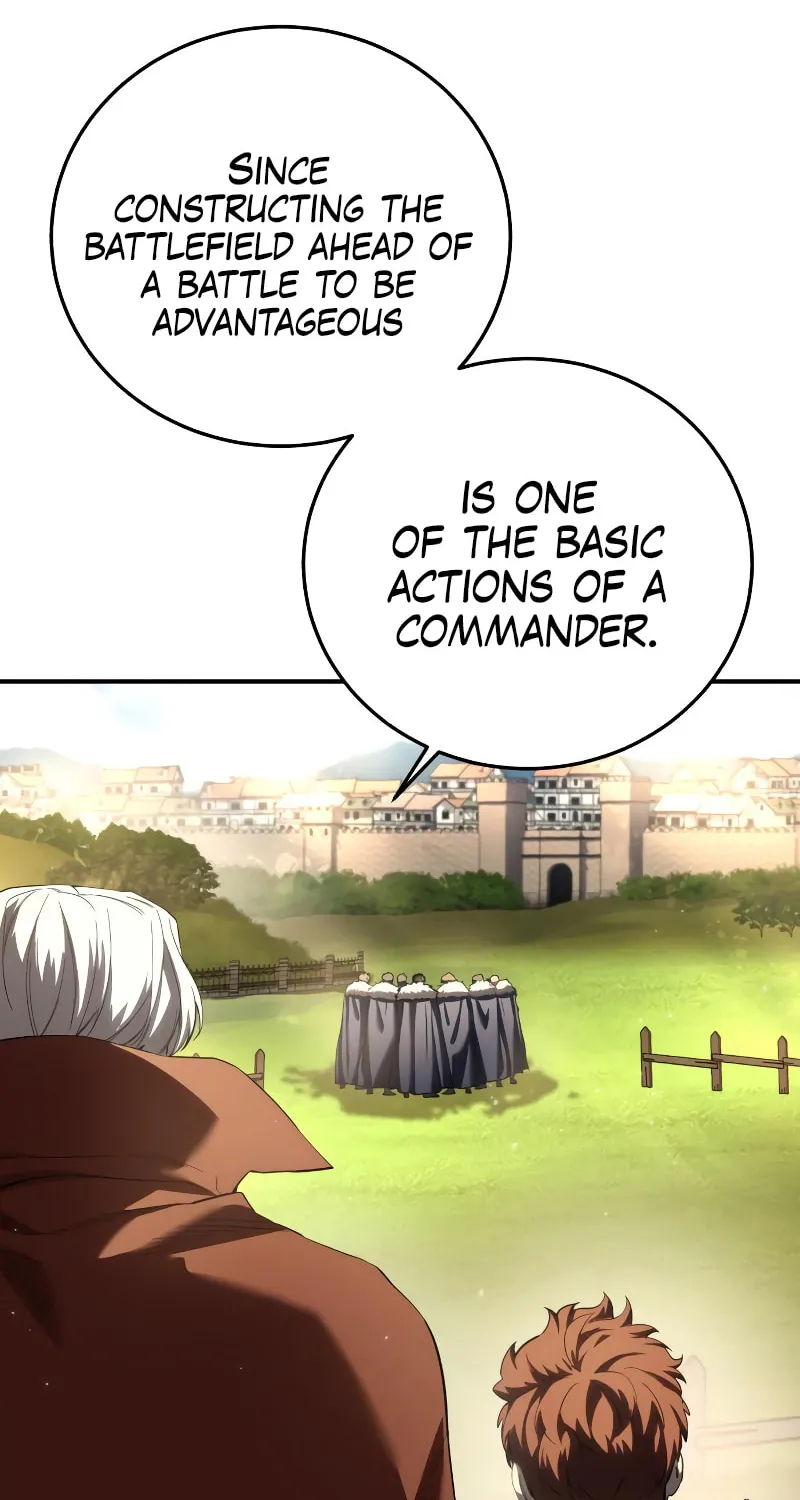 Star-Embracing Swordmaster Chapter 81 page 122 - 