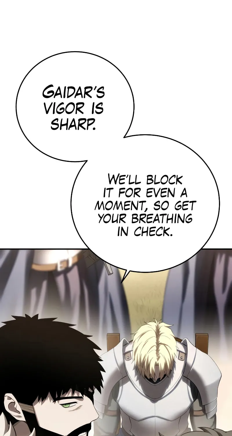 Star-Embracing Swordmaster Chapter 81 page 126 - 