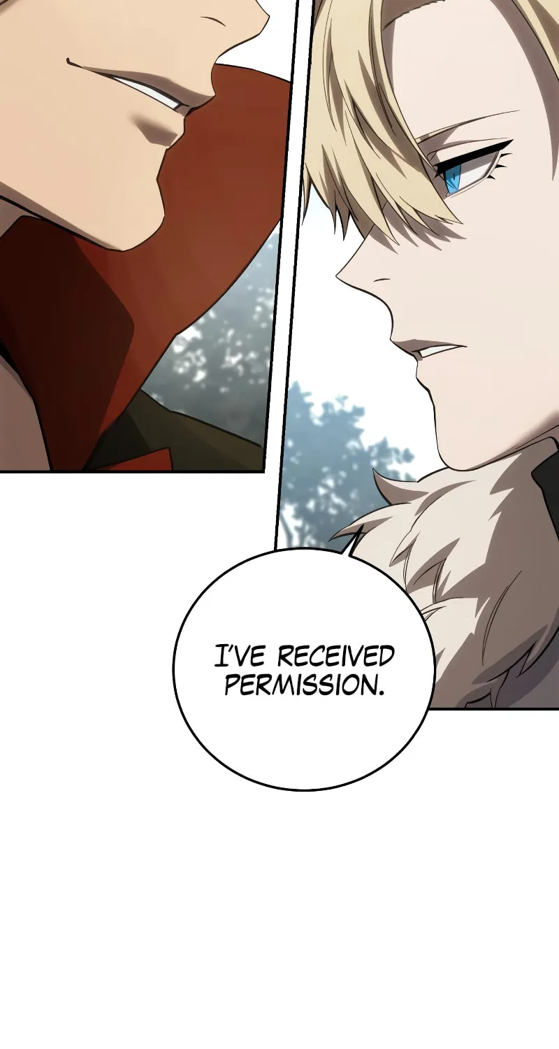 Star-Embracing Swordmaster Chapter 81 page 15 - 