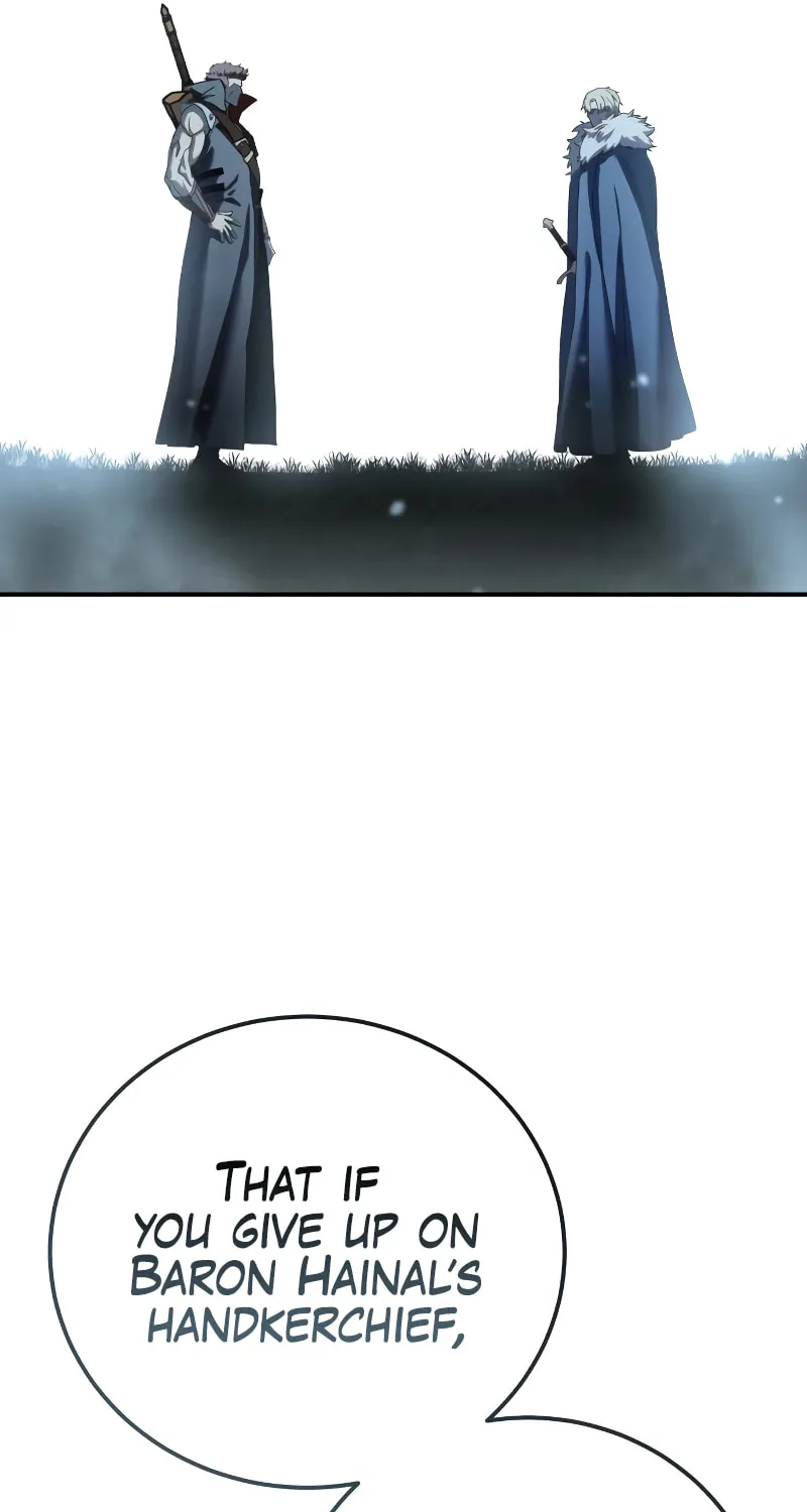 Star-Embracing Swordmaster Chapter 81 page 20 - 