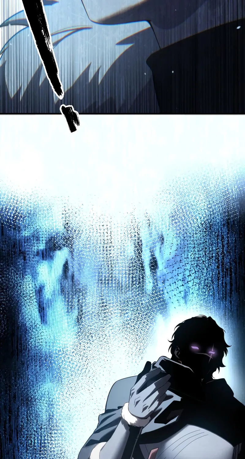 Star-Embracing Swordmaster Chapter 81 page 22 - 