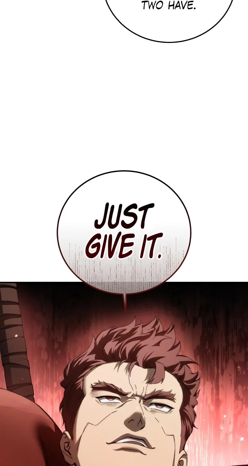 Star-Embracing Swordmaster Chapter 81 page 27 - 