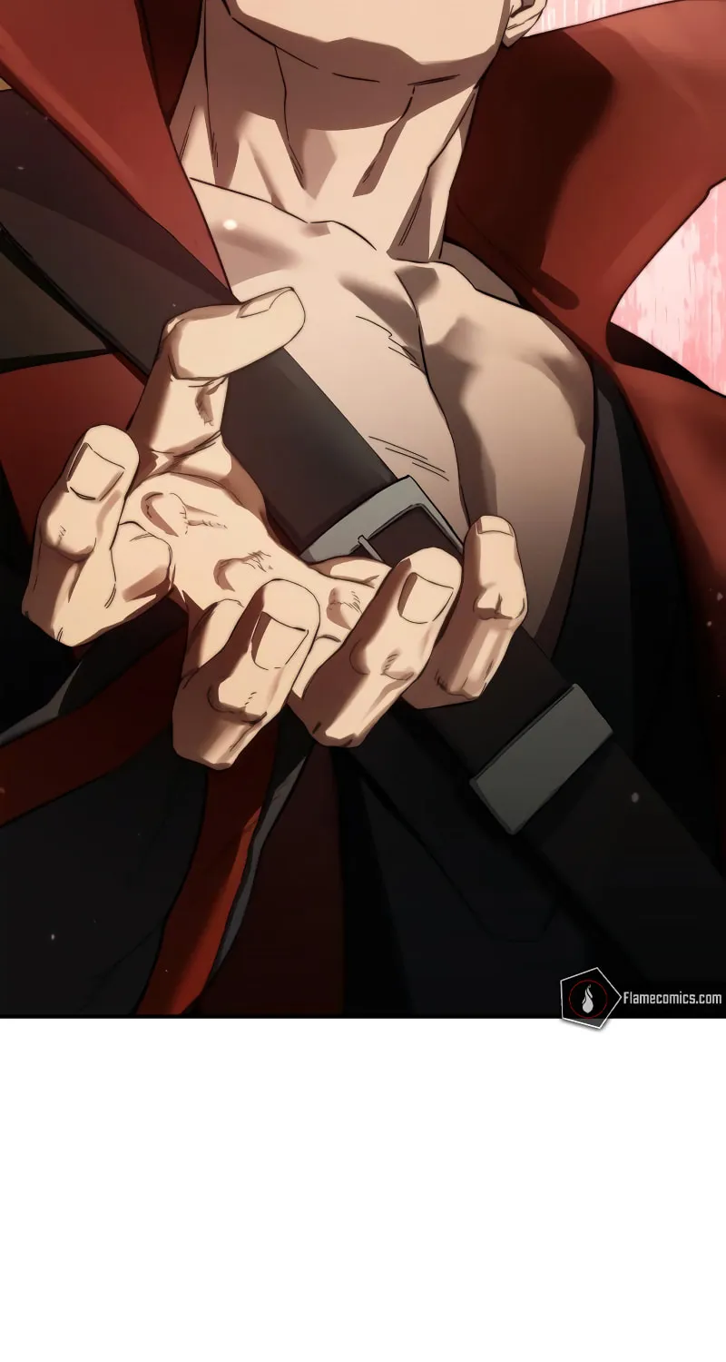 Star-Embracing Swordmaster Chapter 81 page 28 - 