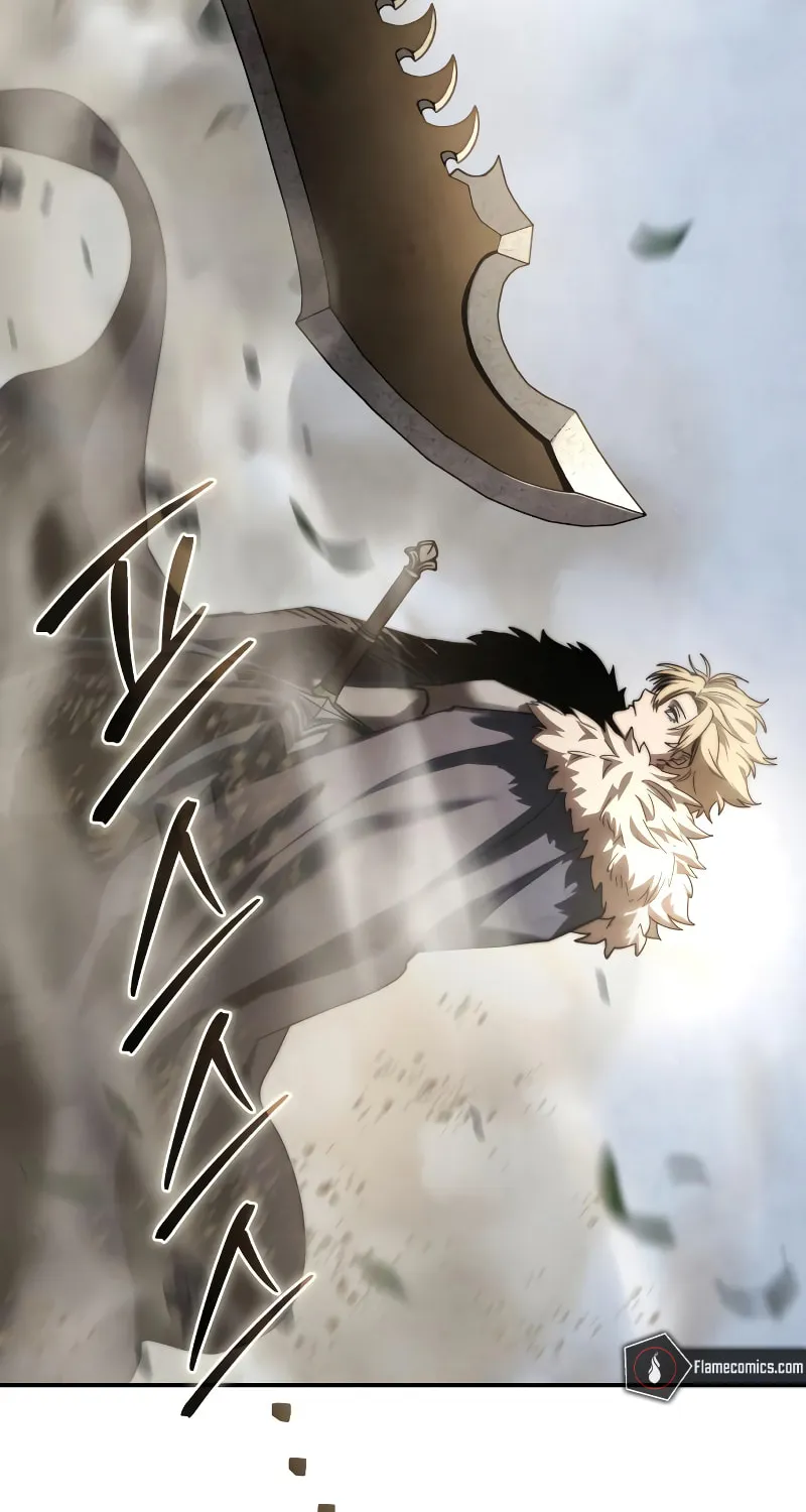 Star-Embracing Swordmaster Chapter 81 page 45 - 