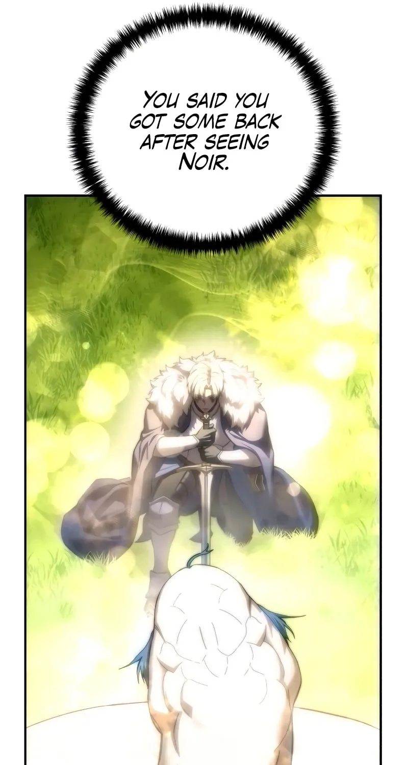 Star-Embracing Swordmaster Chapter 81 page 6 - 