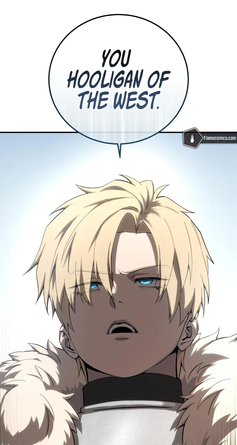 Star-Embracing Swordmaster Chapter 81 page 56 - 