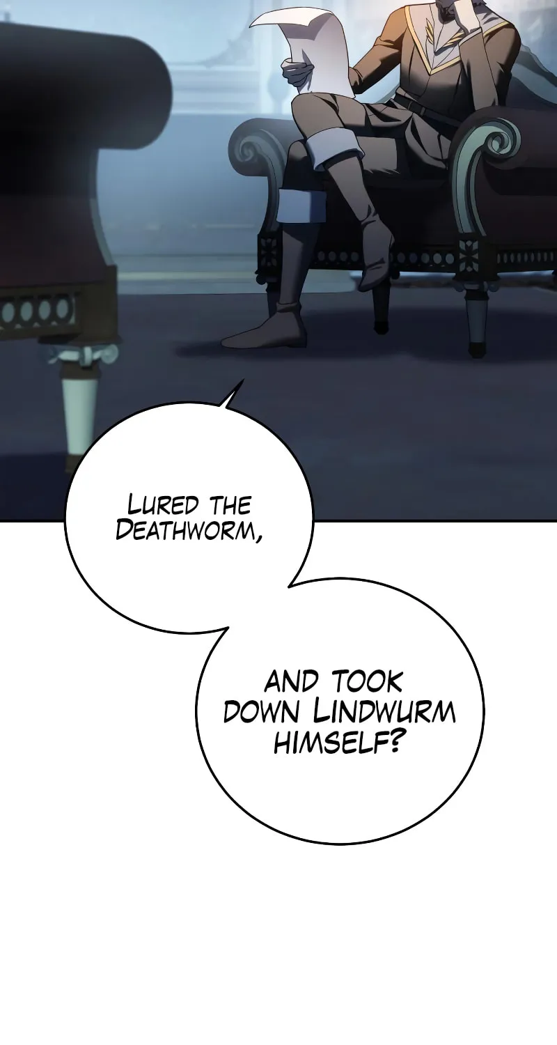 Star-Embracing Swordmaster Chapter 81 page 61 - 