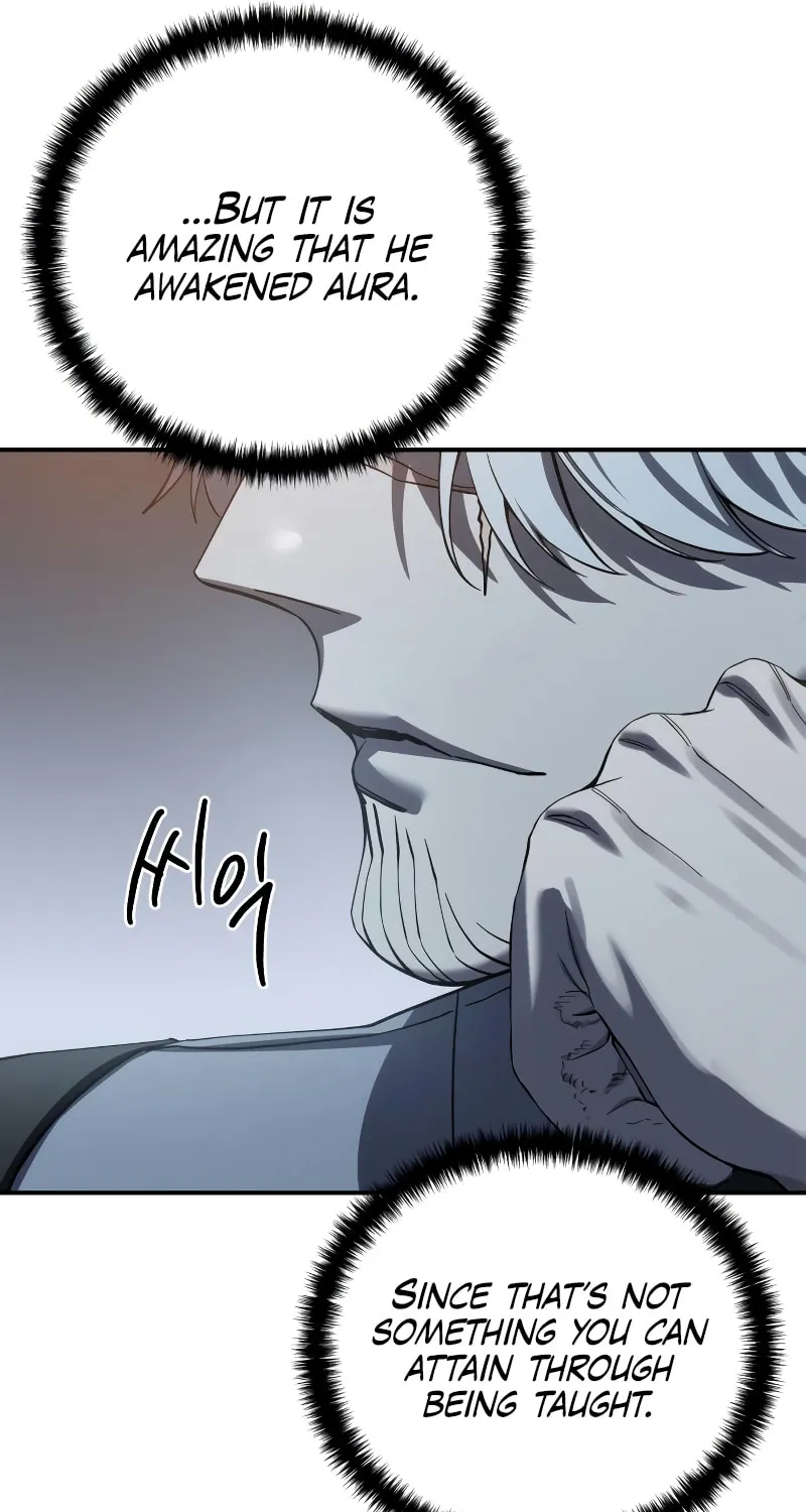 Star-Embracing Swordmaster Chapter 81 page 69 - 