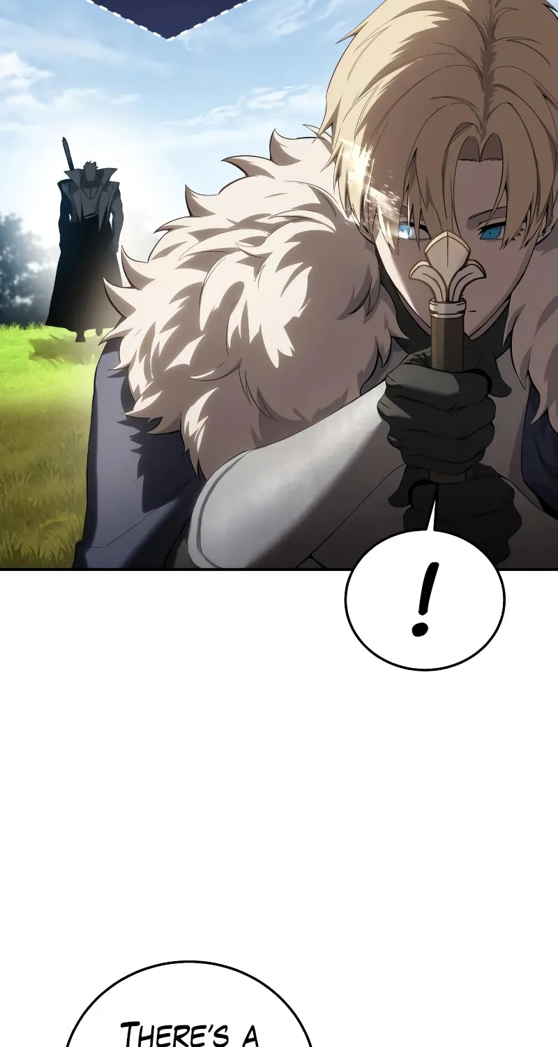 Star-Embracing Swordmaster Chapter 81 page 8 - 